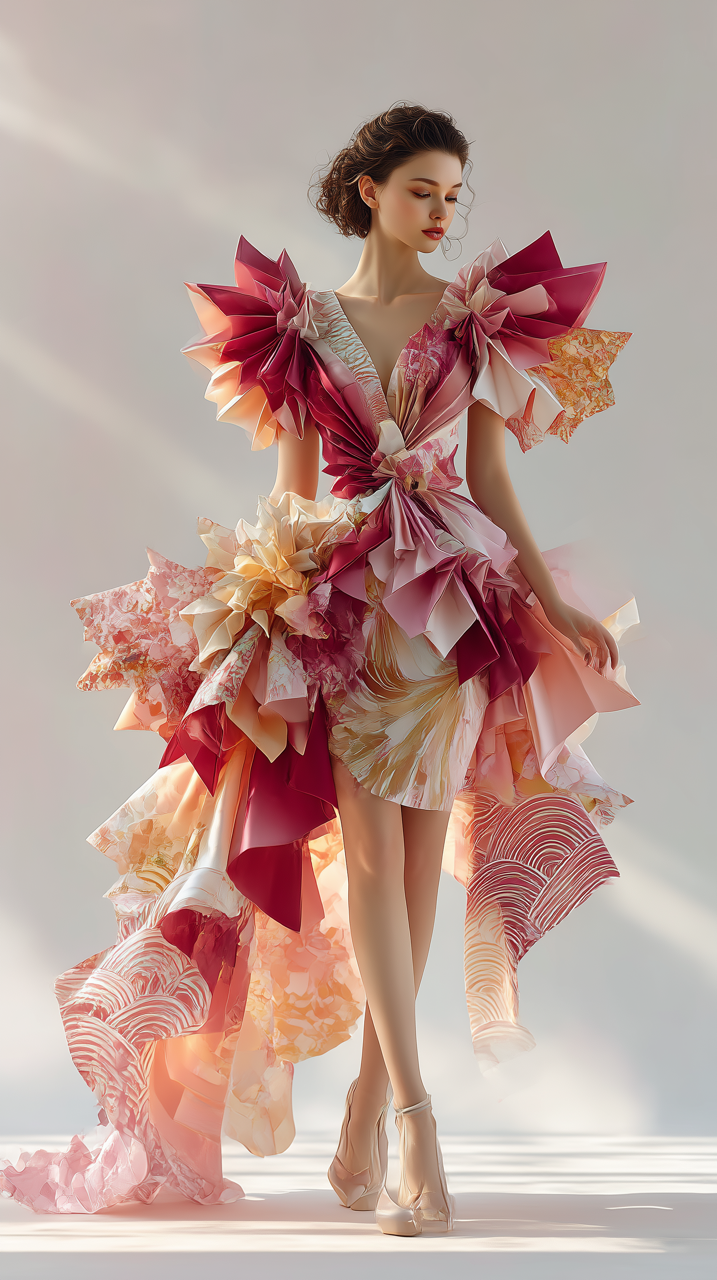 陽炎の舞(Kagerou no Mai)