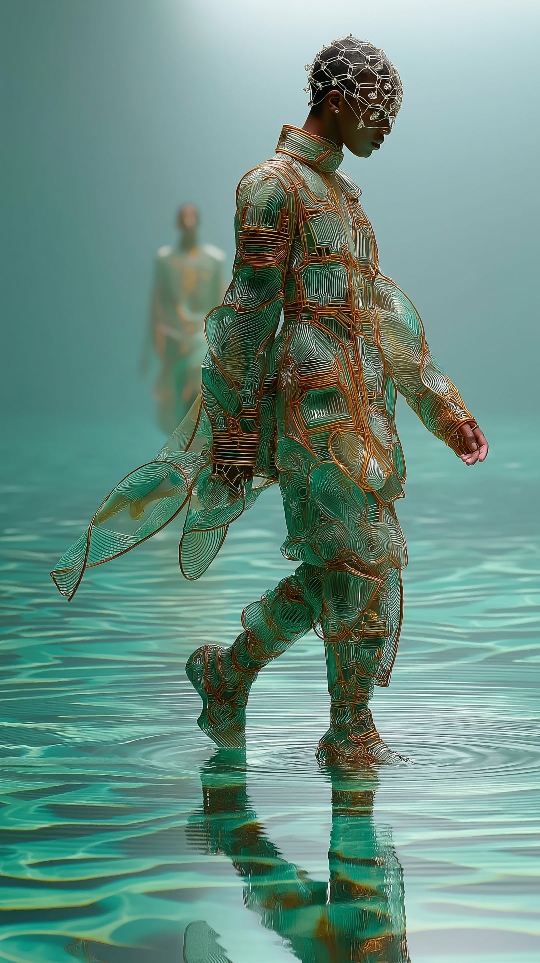 老骨・∆式 – Ro-Kotsu: Delta Mode