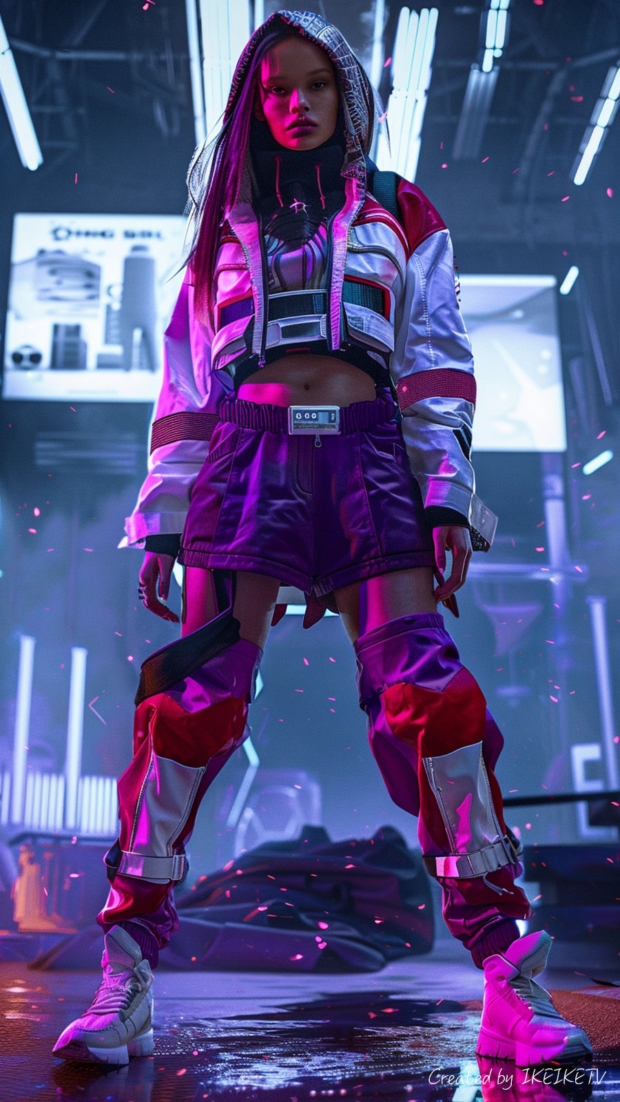 Armor Clash(烈装衝)