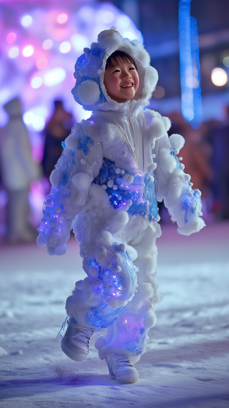 祭-RE:VIVE(マツリ・リヴァイブ)