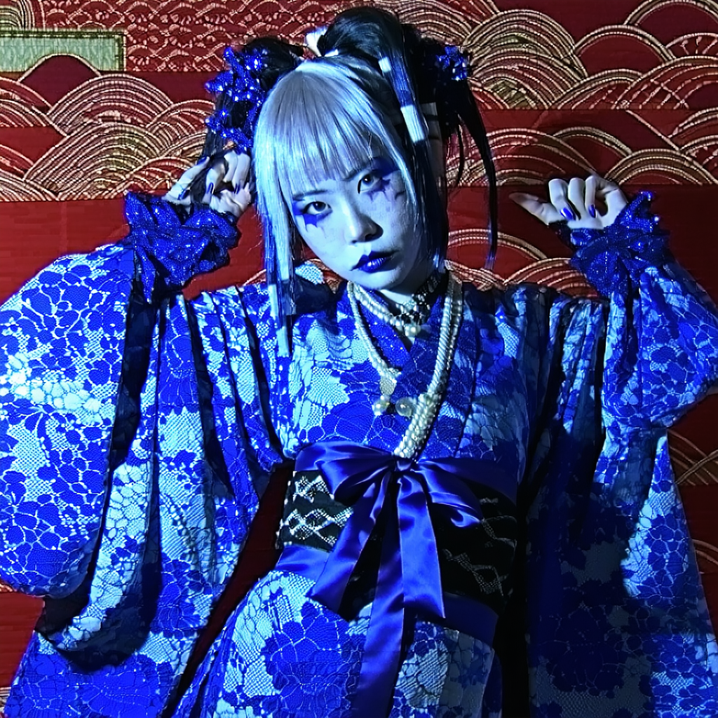 じゃぱんかわいいっ!