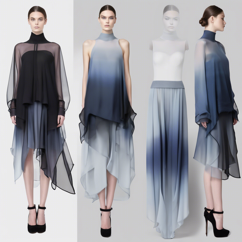 Stillness in Layers(静寂のかさなり)