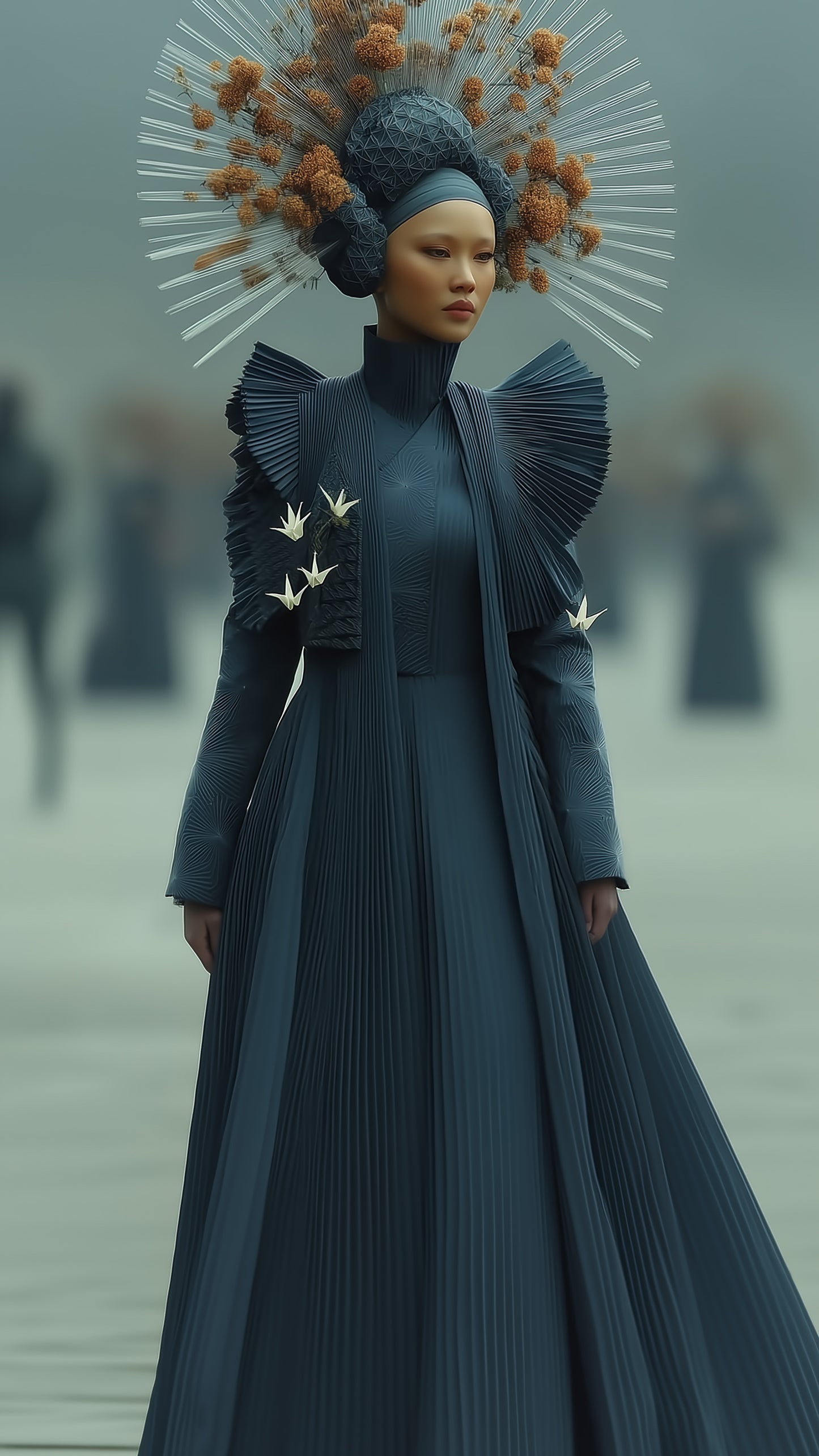 蒼律 -Rhythm of Blue-