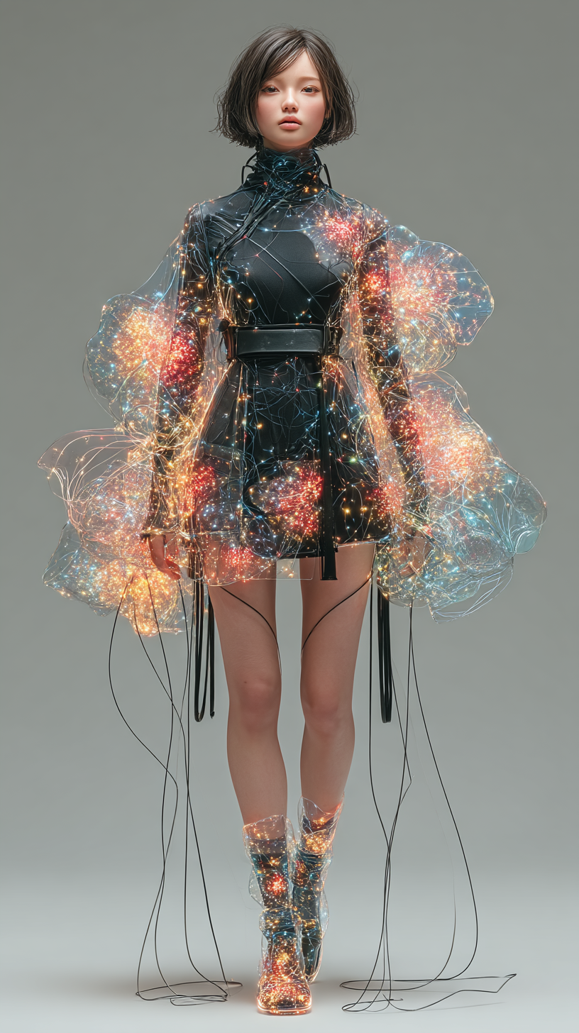 纏え、日本の祭り