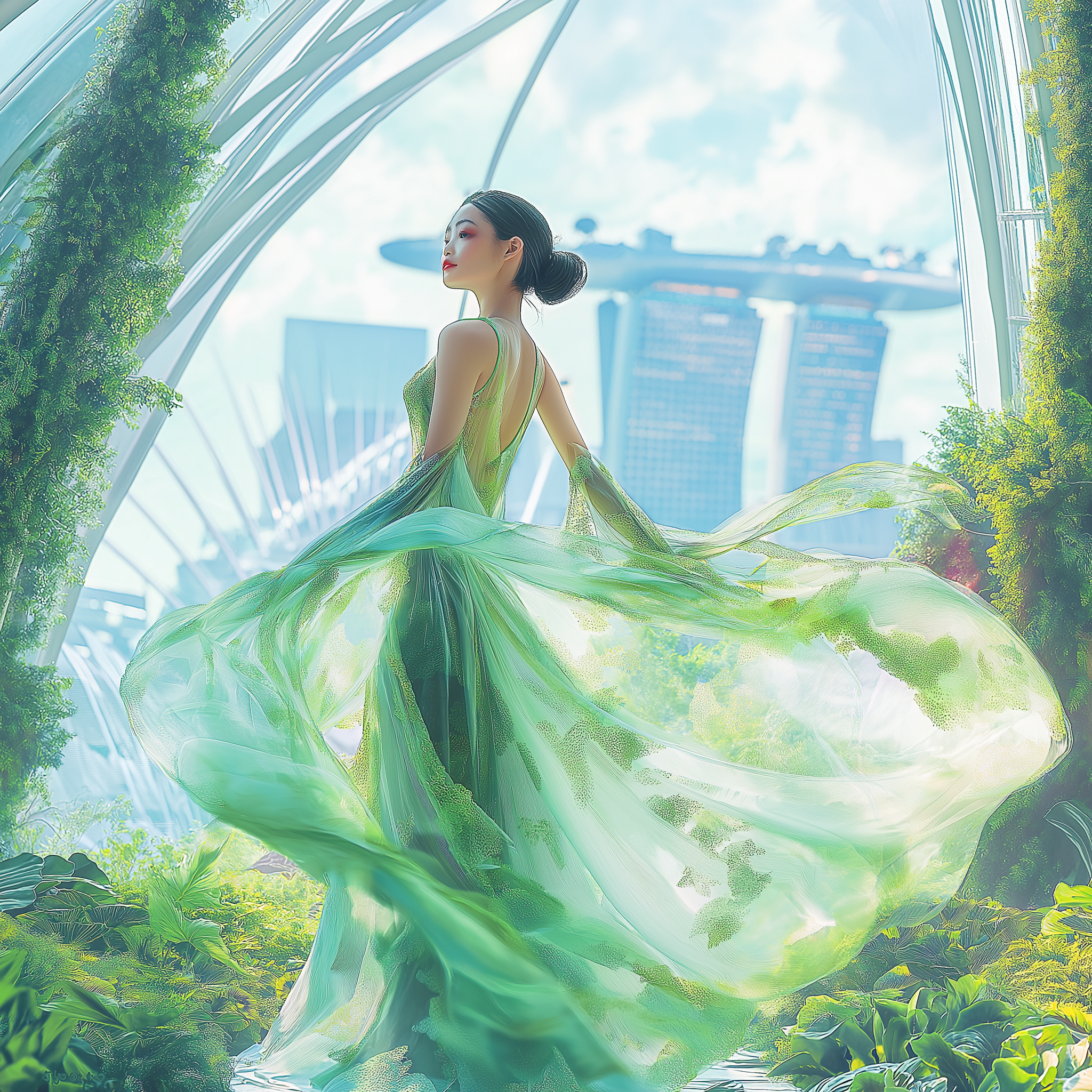 Metropolitan Couture(メトロポリタン・クチュール)