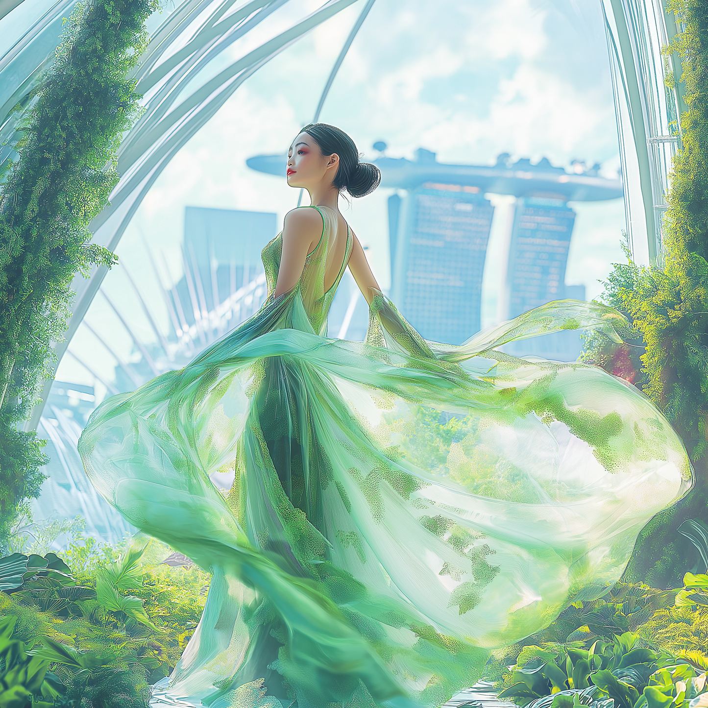 Metropolitan Couture(メトロポリタン・クチュール)