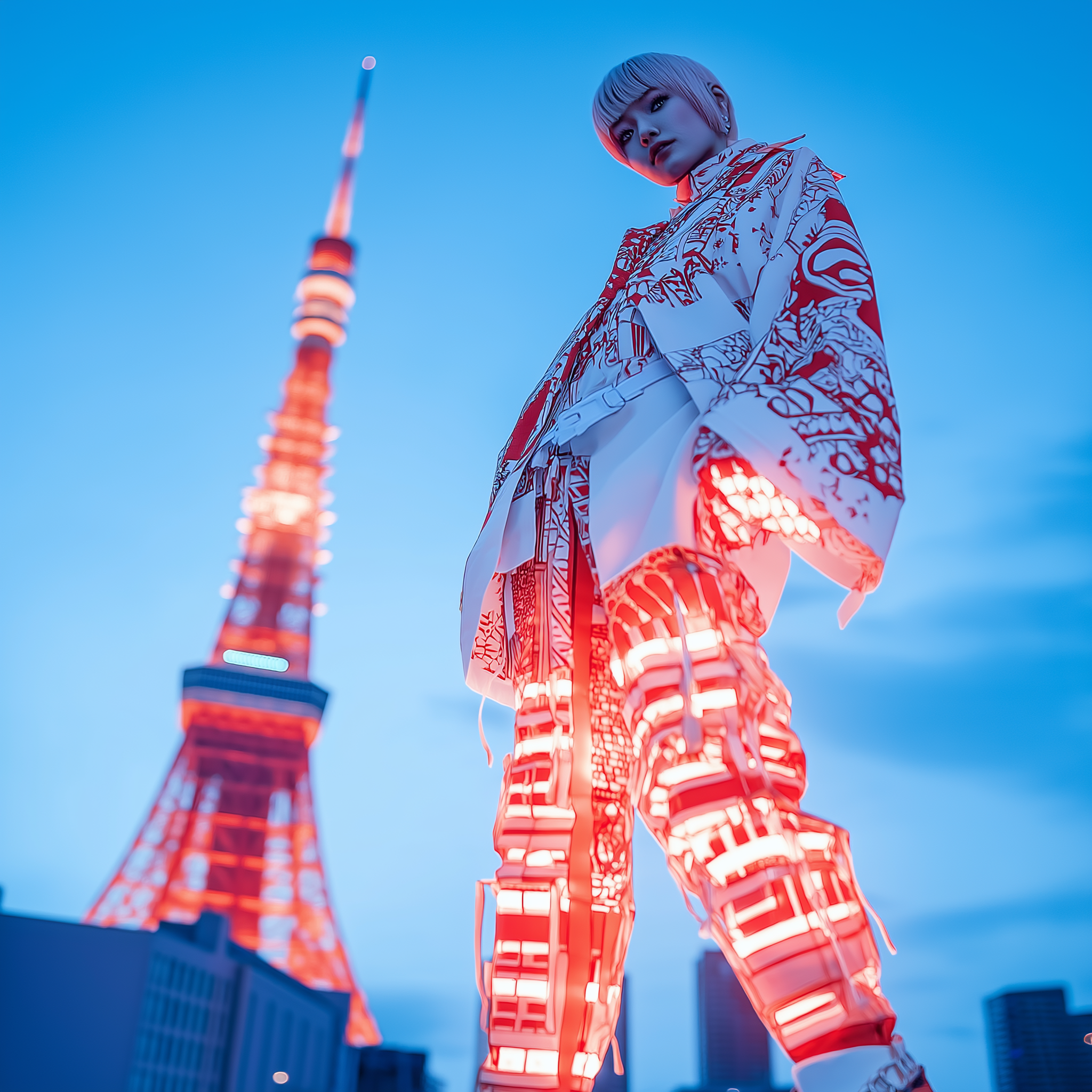 Metropolitan Couture(メトロポリタン・クチュール)