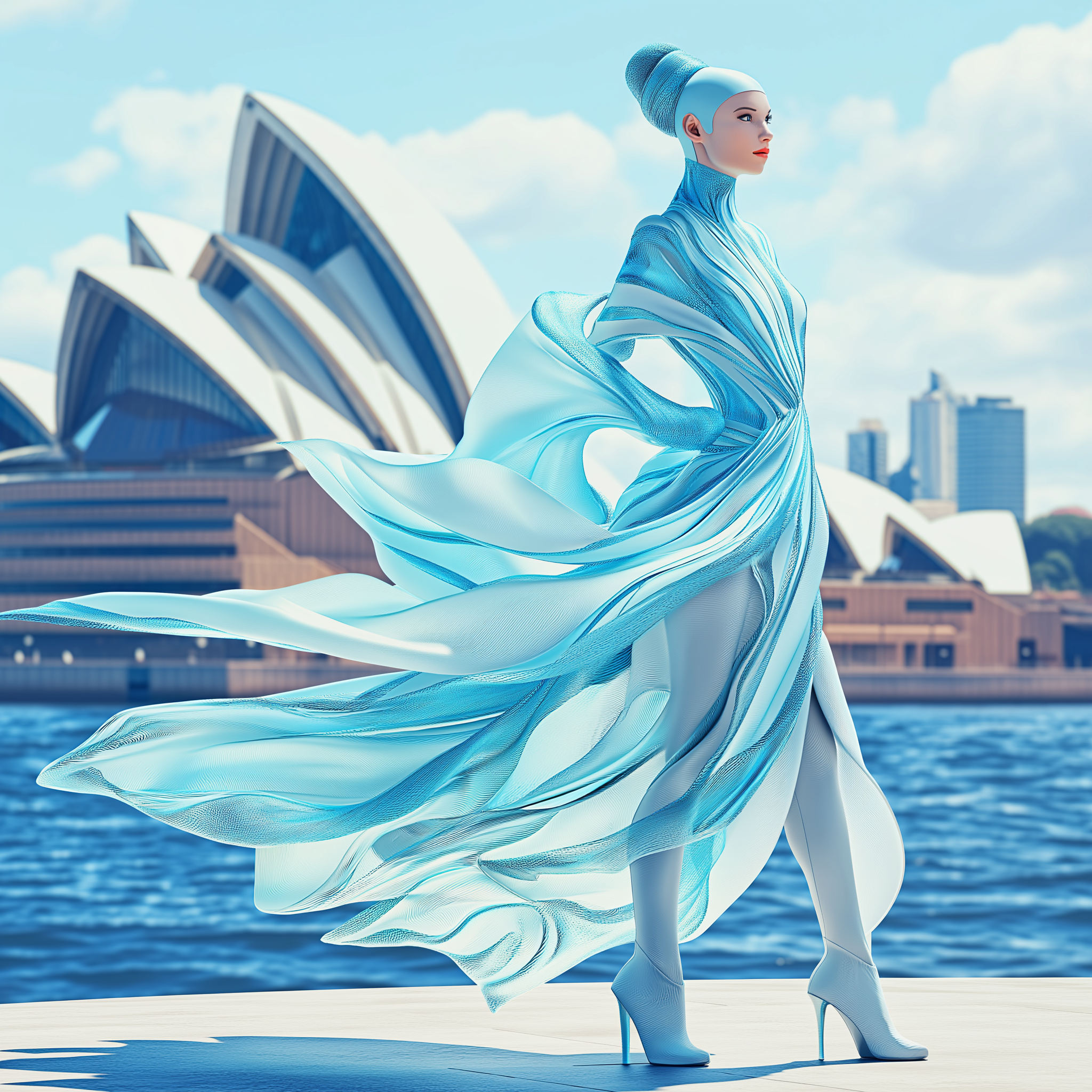 Metropolitan Couture(メトロポリタン・クチュール)