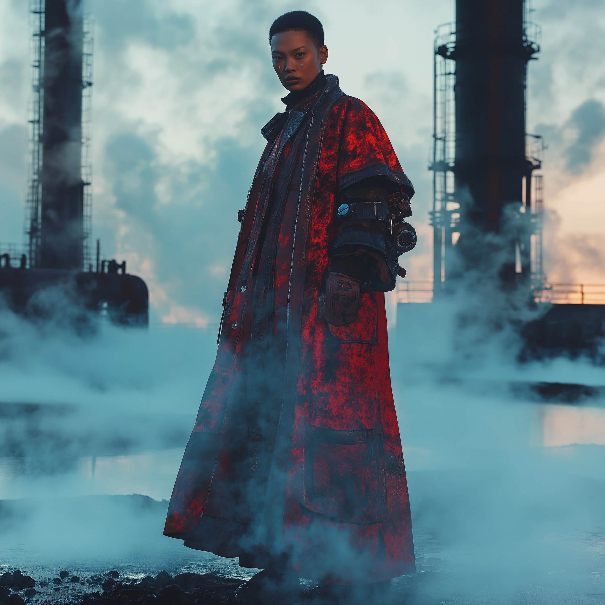 Metropolitan Couture(メトロポリタン・クチュール)