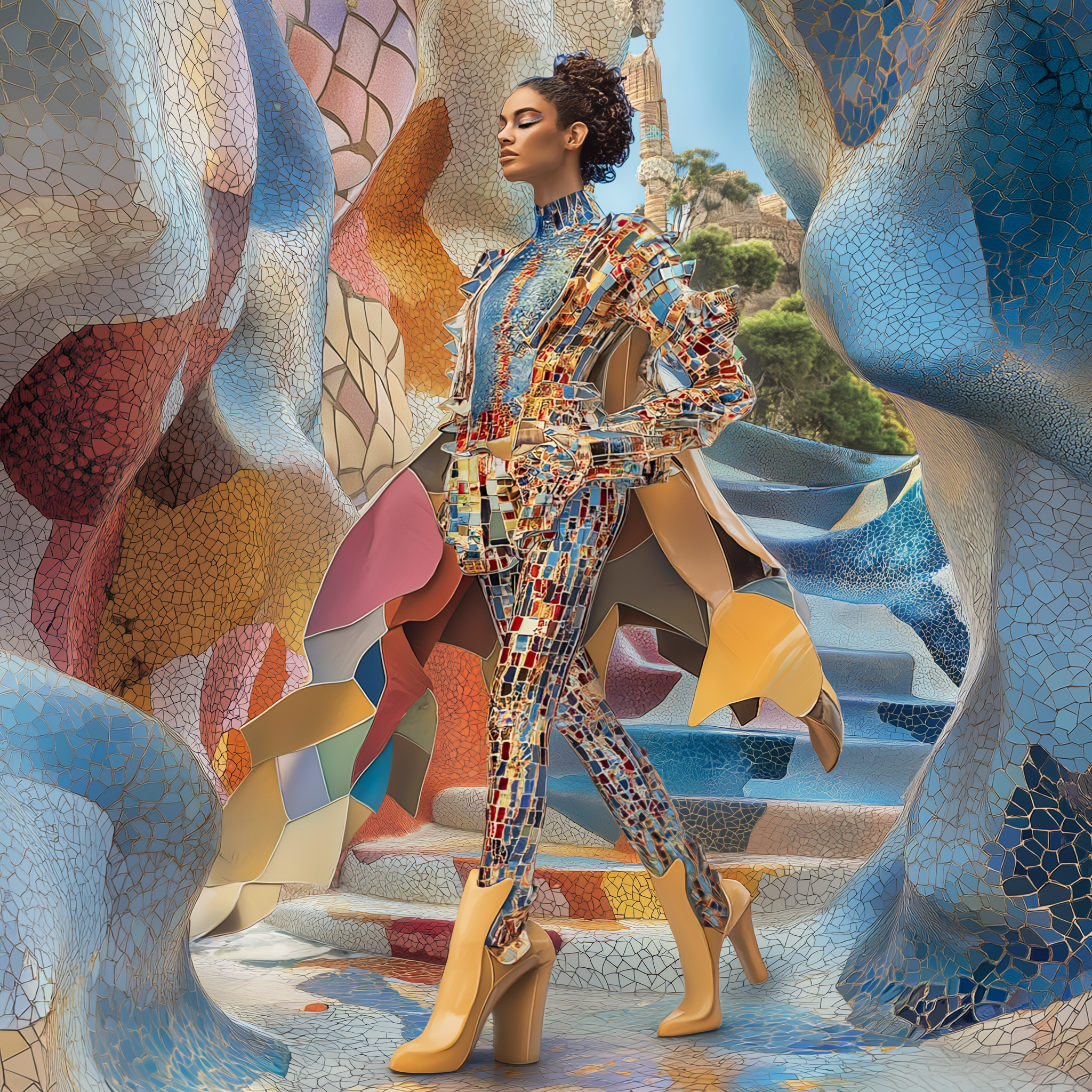 Metropolitan Couture(メトロポリタン・クチュール)