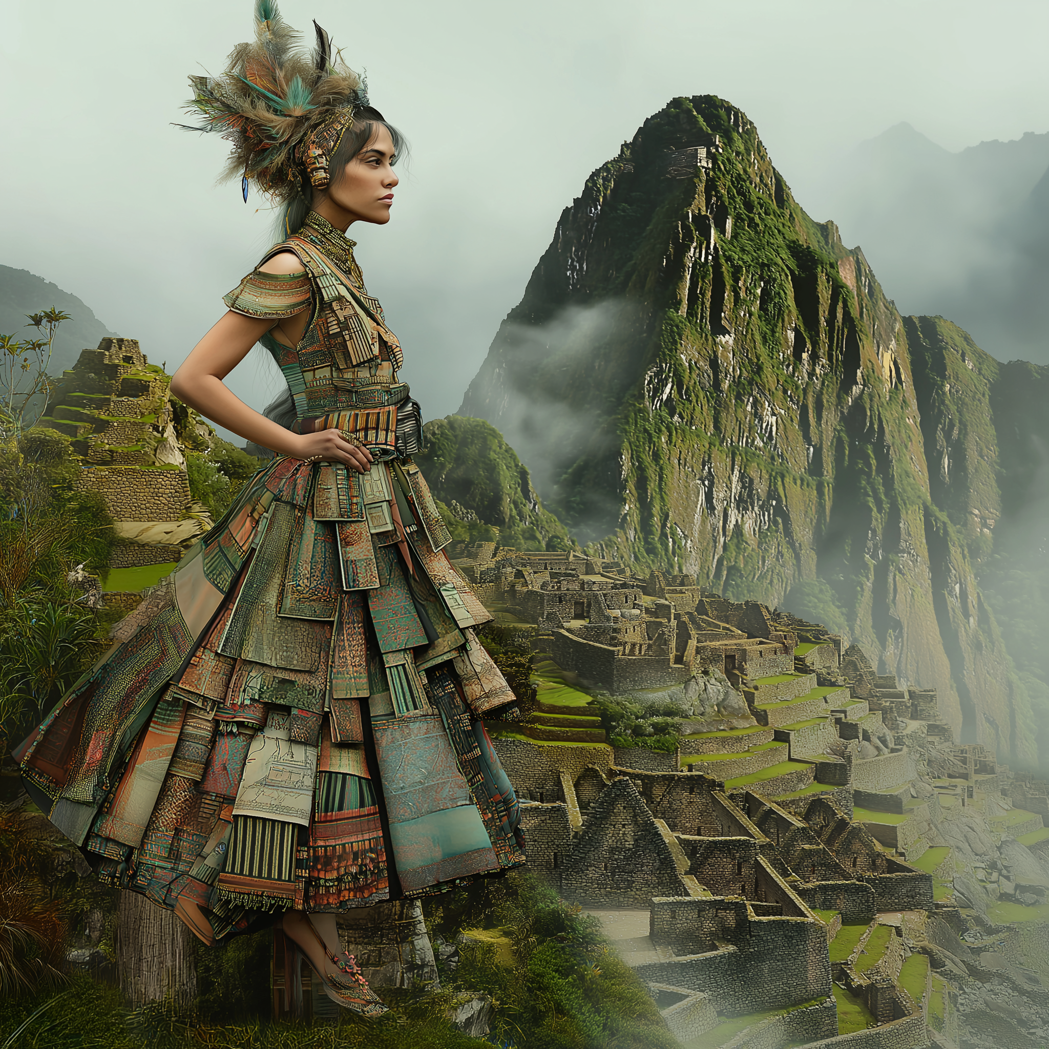 Metropolitan Couture(メトロポリタン・クチュール)