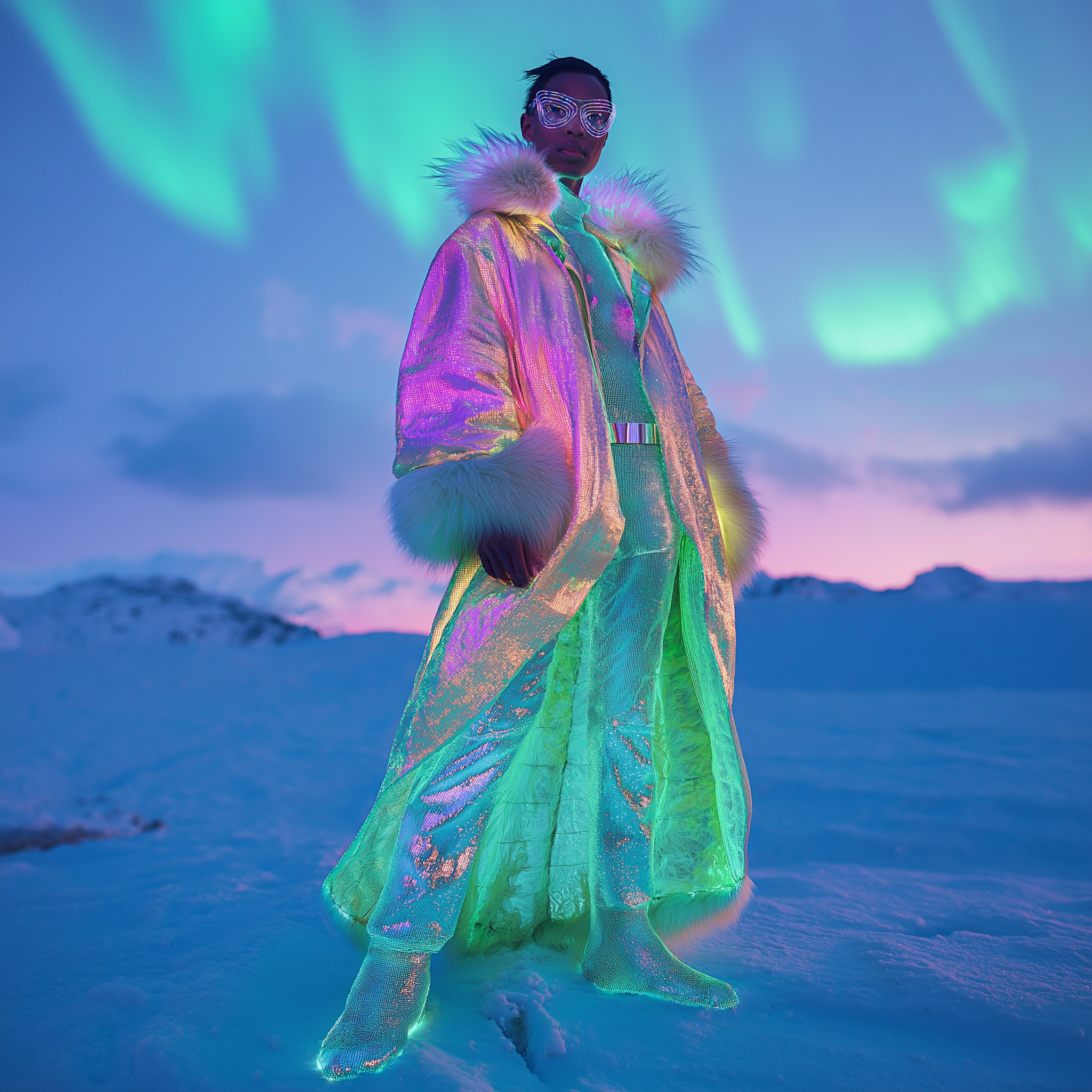 Metropolitan Couture(メトロポリタン・クチュール)