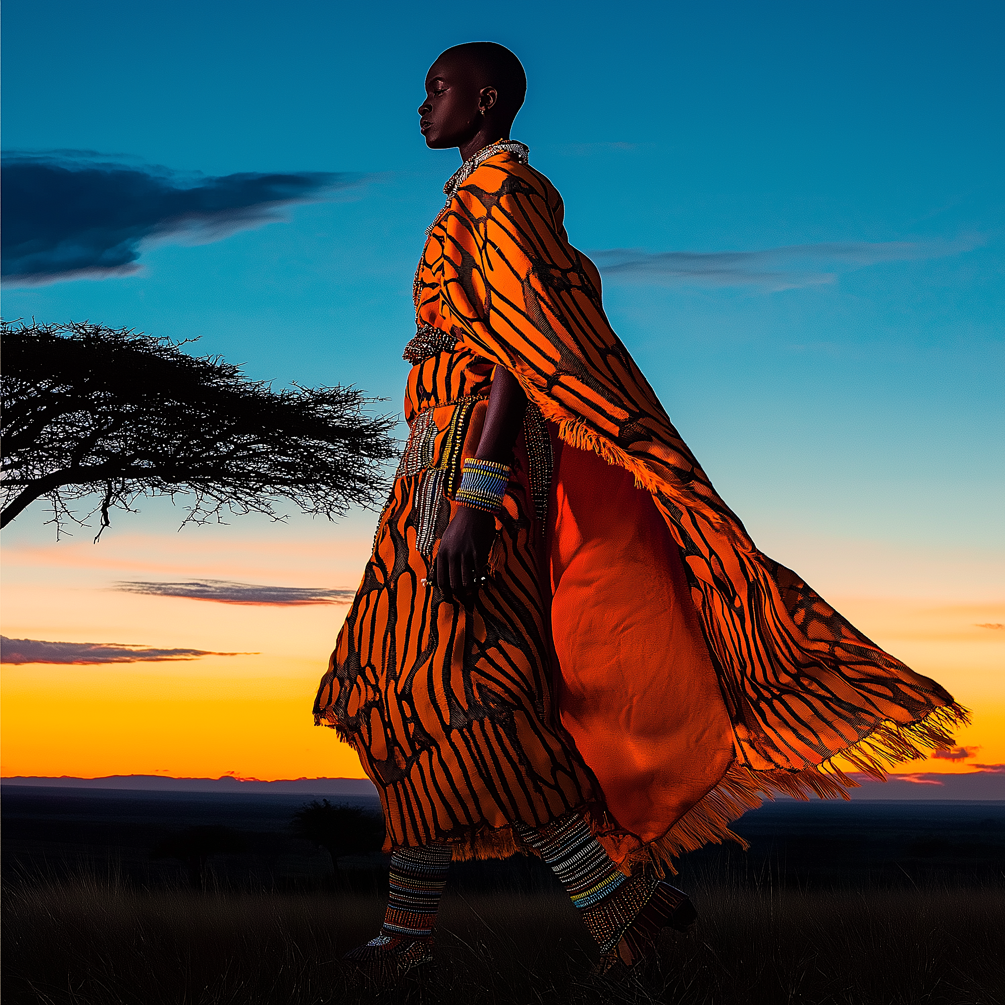 Metropolitan Couture(メトロポリタン・クチュール)