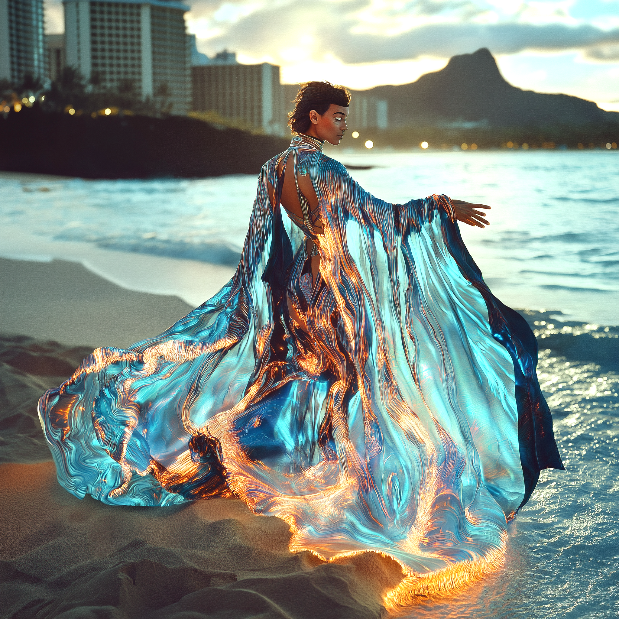 Metropolitan Couture(メトロポリタン・クチュール)