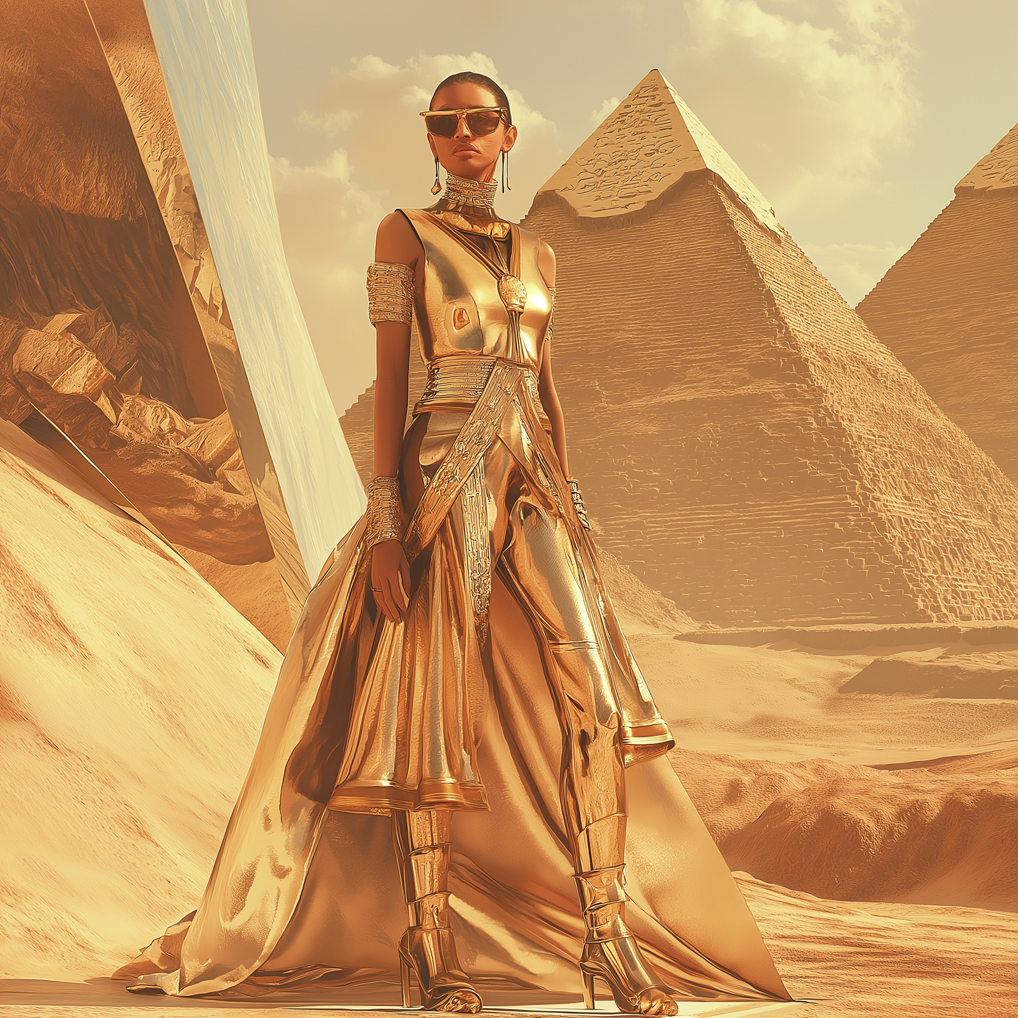 Metropolitan Couture(メトロポリタン・クチュール)