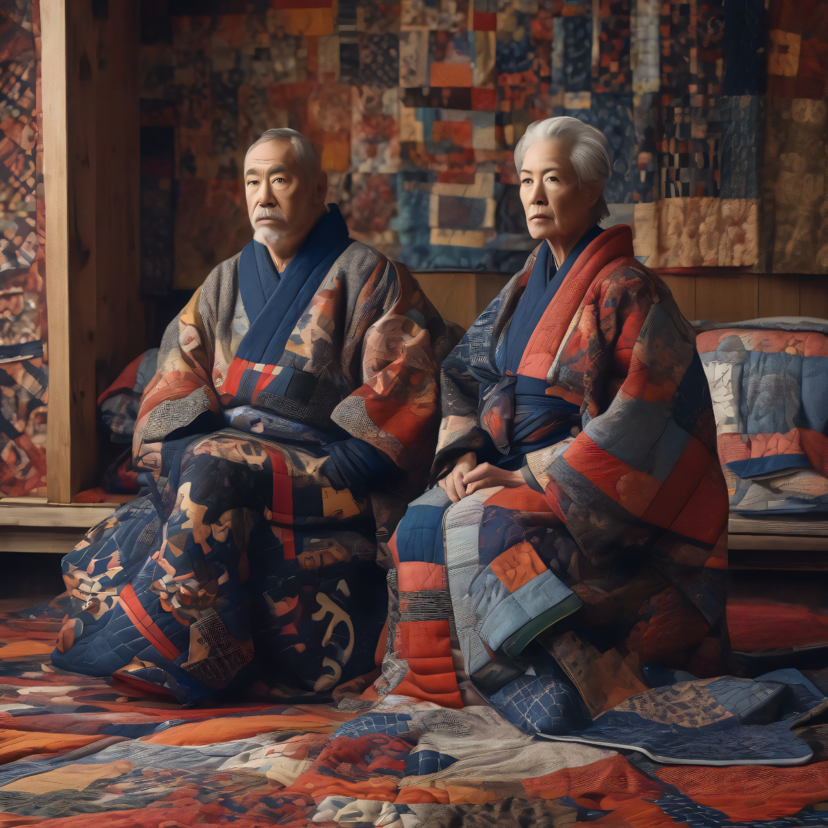 きれぎれの賦(きれぎれのふ)