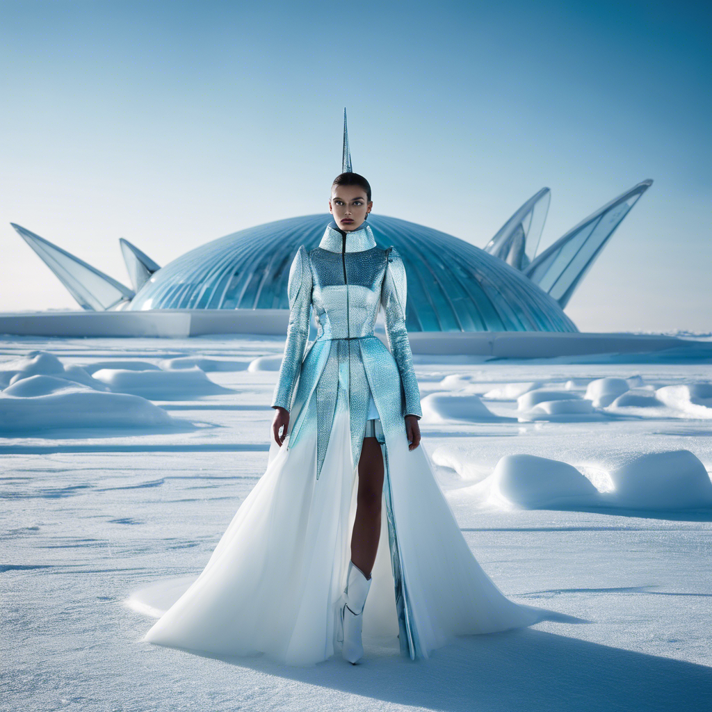 5,000年後のニンゲン