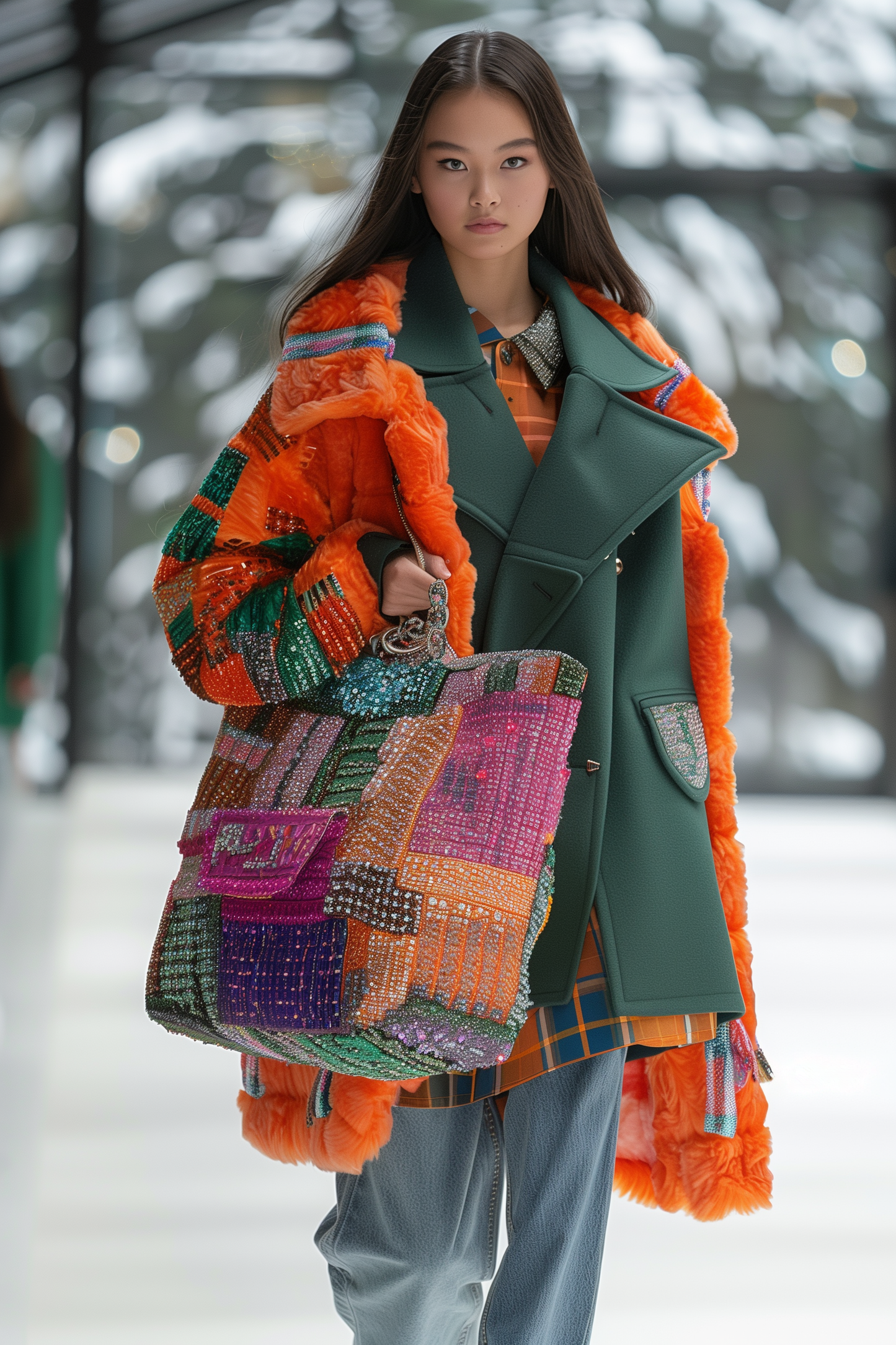 彩革循環"Saikaku Junkan"