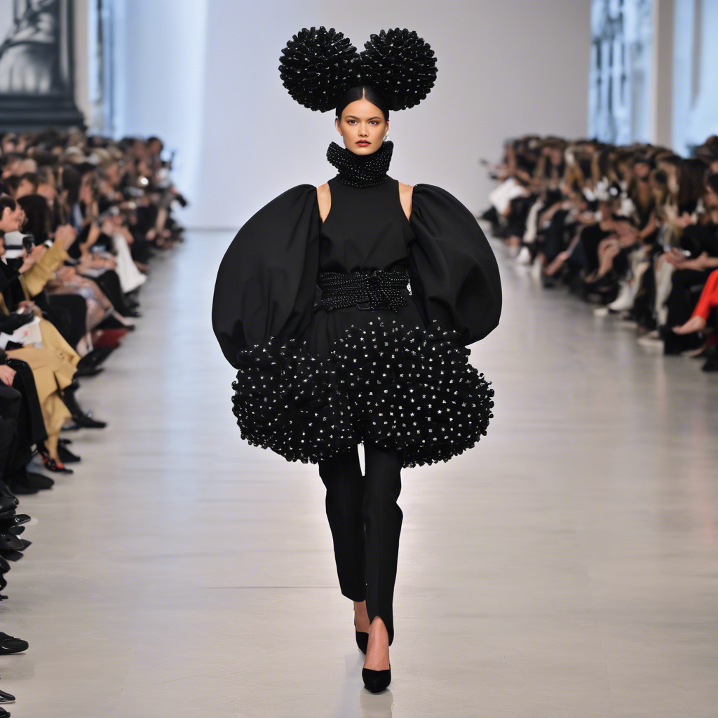 Noir Vanguard : The Surreal Silhouettes