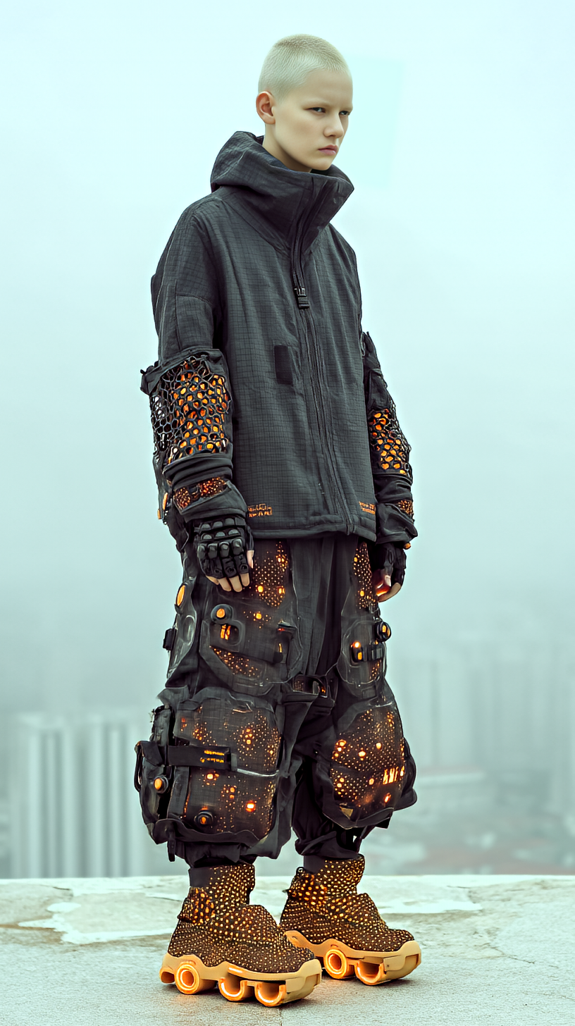 KINROU: TOBI