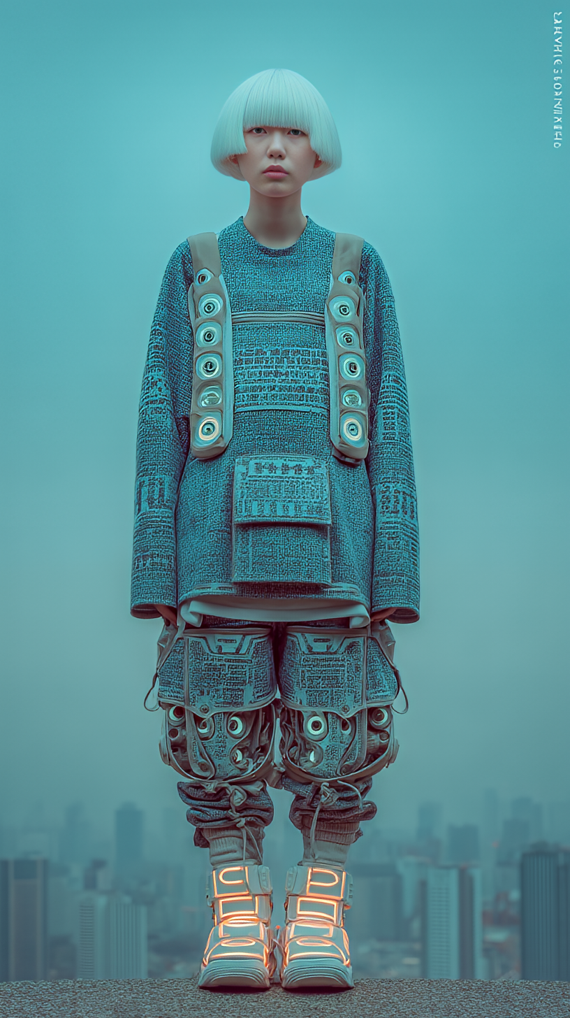 KINROU: TOBI
