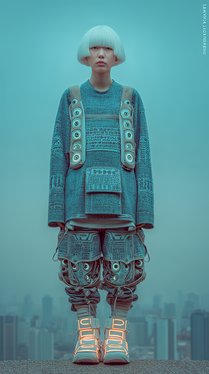 KINROU: TOBI