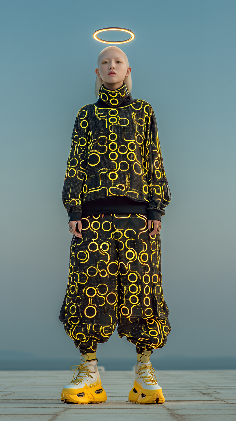 KINROU: TOBI