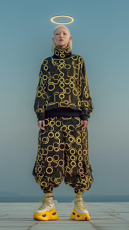 KINROU: TOBI