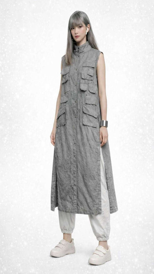 Future Utility: Adaptive Wear for Tomorrow