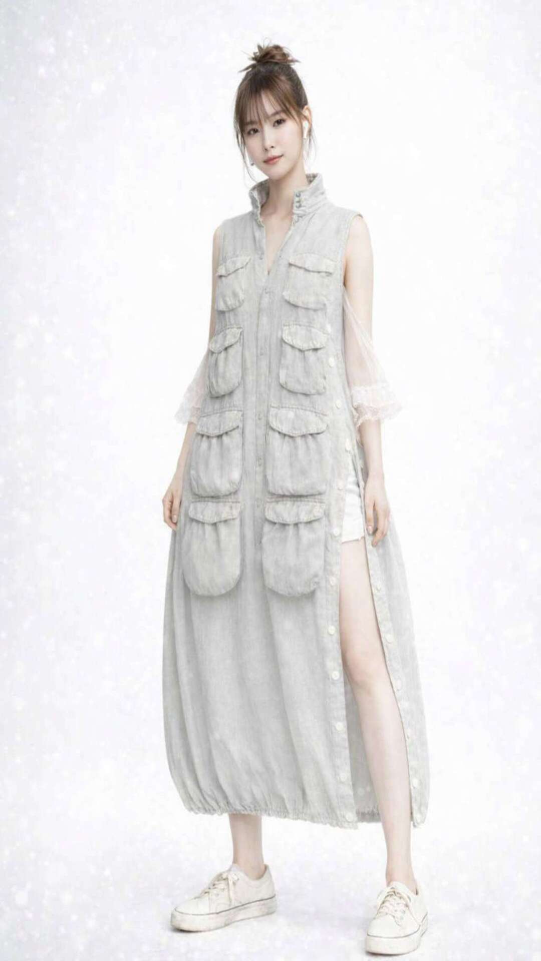 Future Utility: Adaptive Wear for Tomorrow
