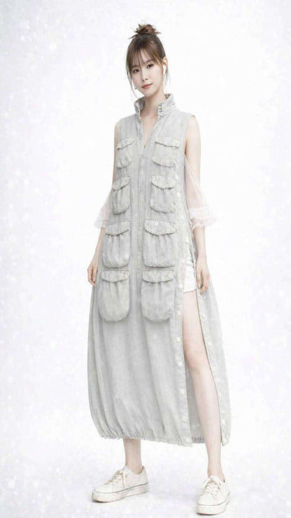 Future Utility: Adaptive Wear for Tomorrow