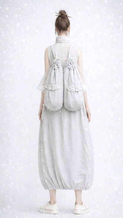 Future Utility: Adaptive Wear for Tomorrow