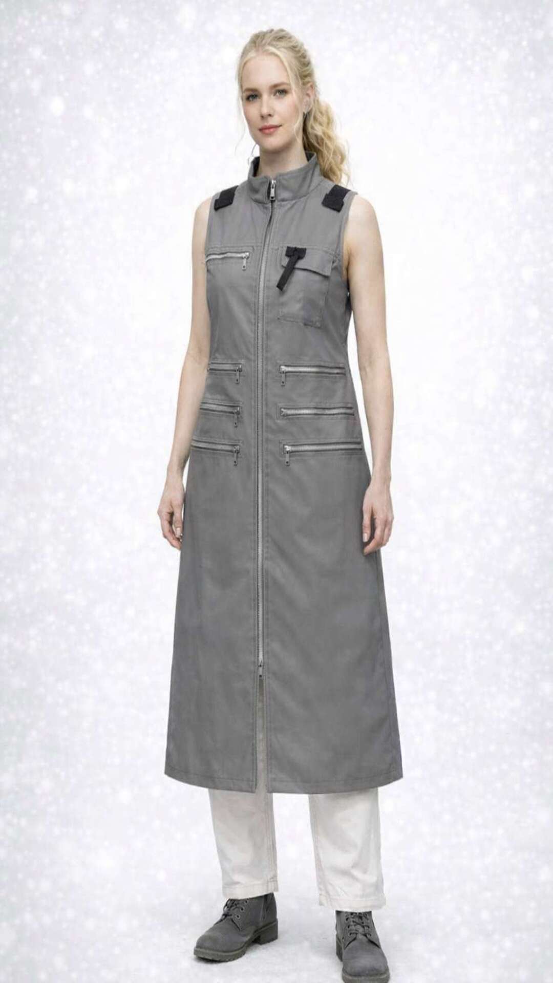 Future Utility: Adaptive Wear for Tomorrow