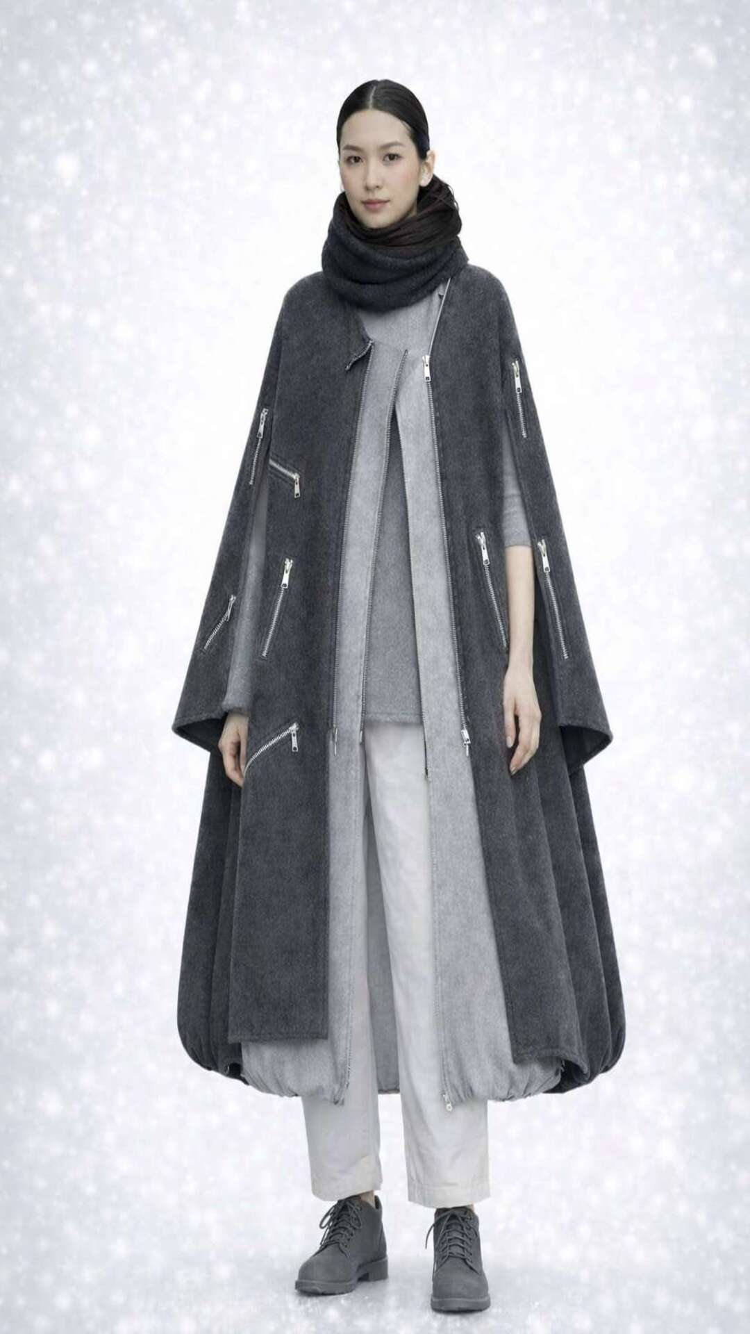 Future Utility: Adaptive Wear for Tomorrow