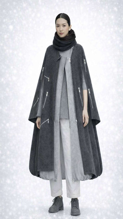 Future Utility: Adaptive Wear for Tomorrow