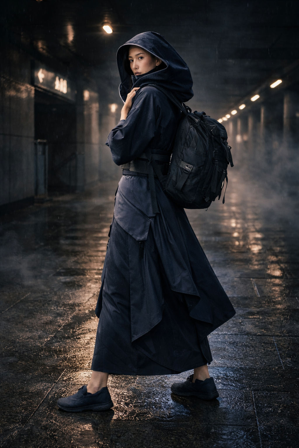 KASANE : The Shape of Shelter