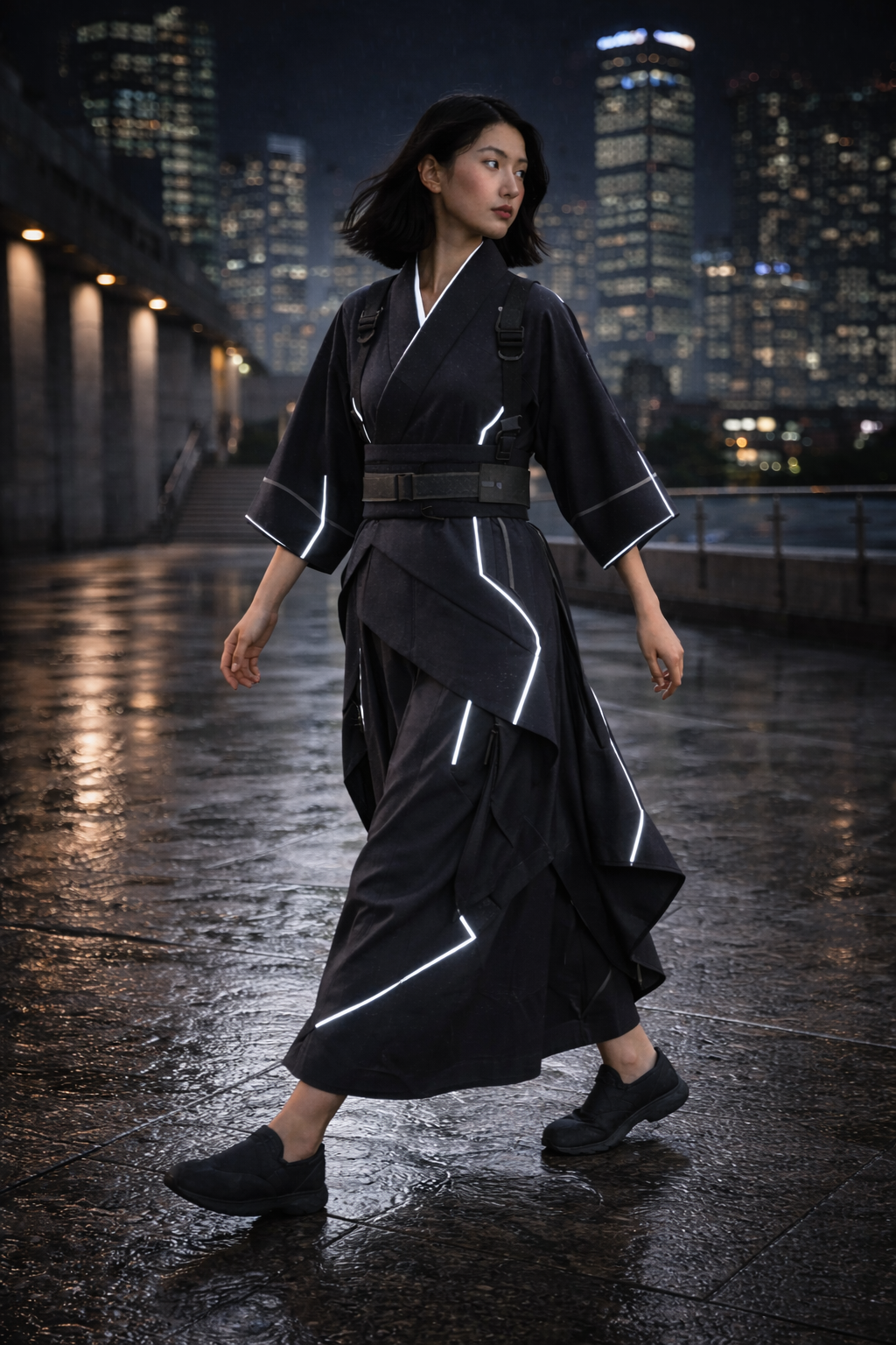 KASANE : The Shape of Shelter