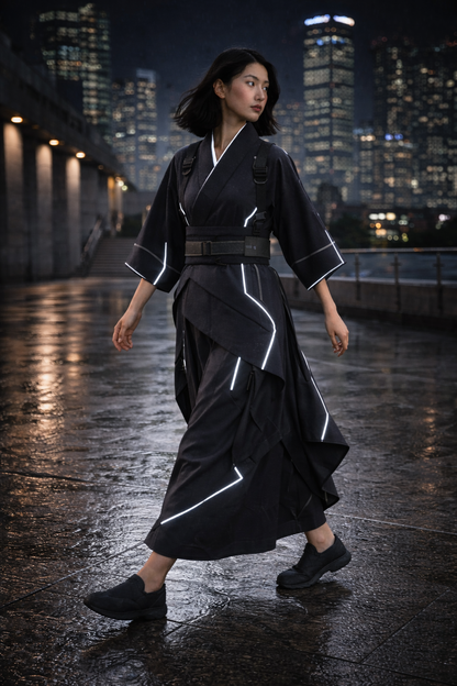 KASANE : The Shape of Shelter