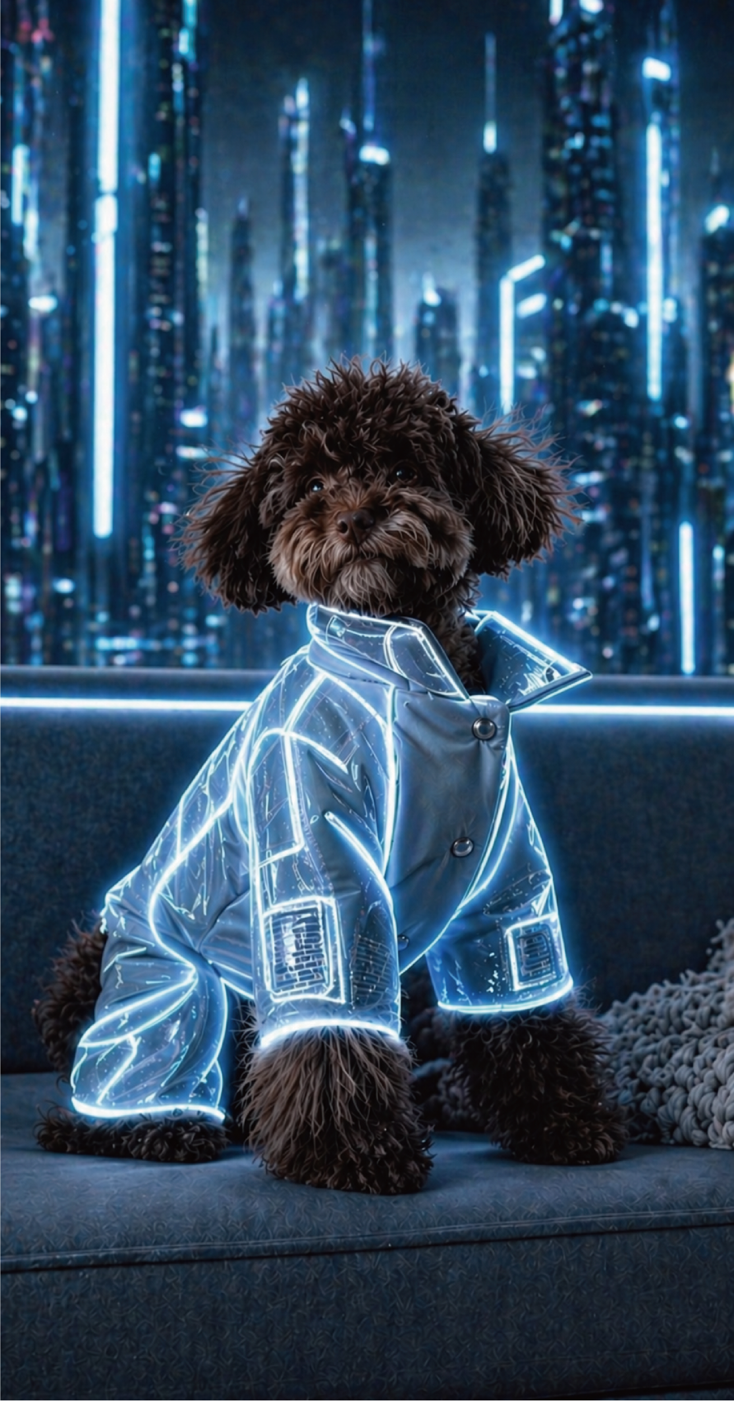 New era pet collection