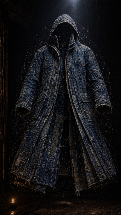 Hundred-Year Utility Coat