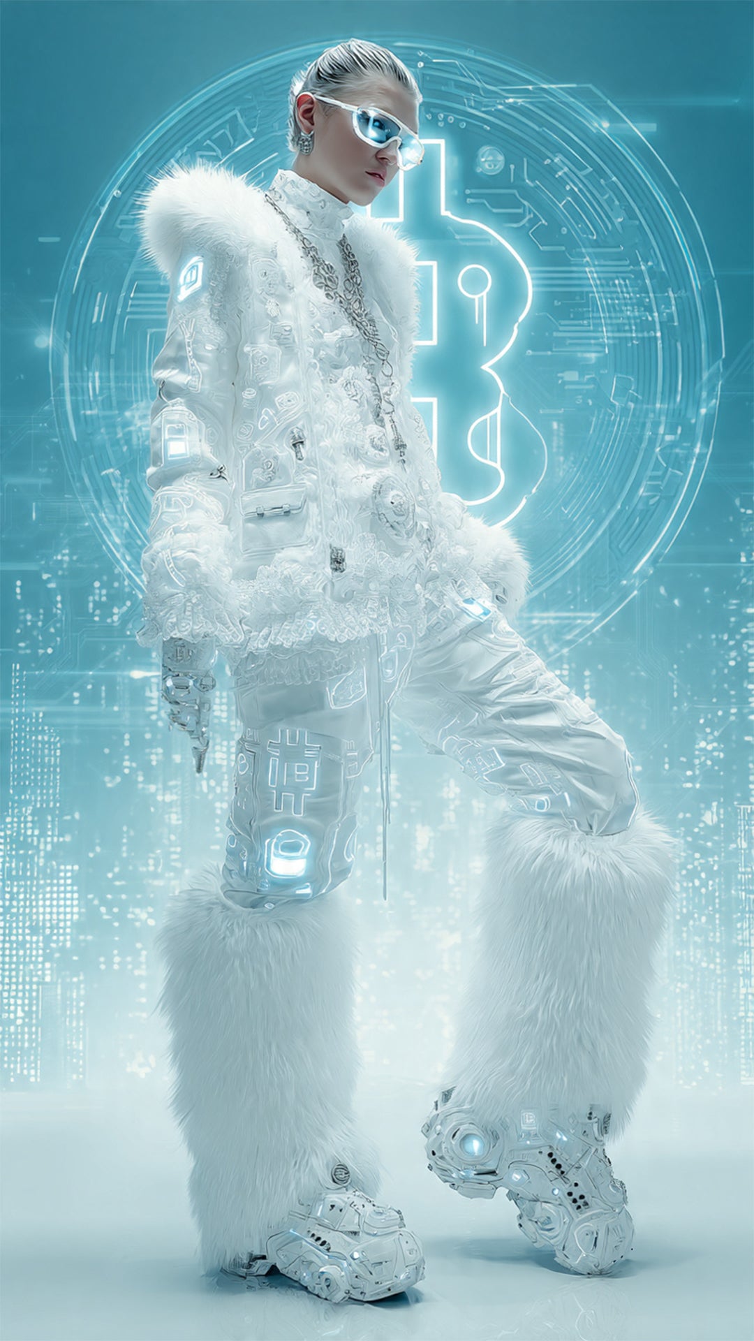 Crypto Coin