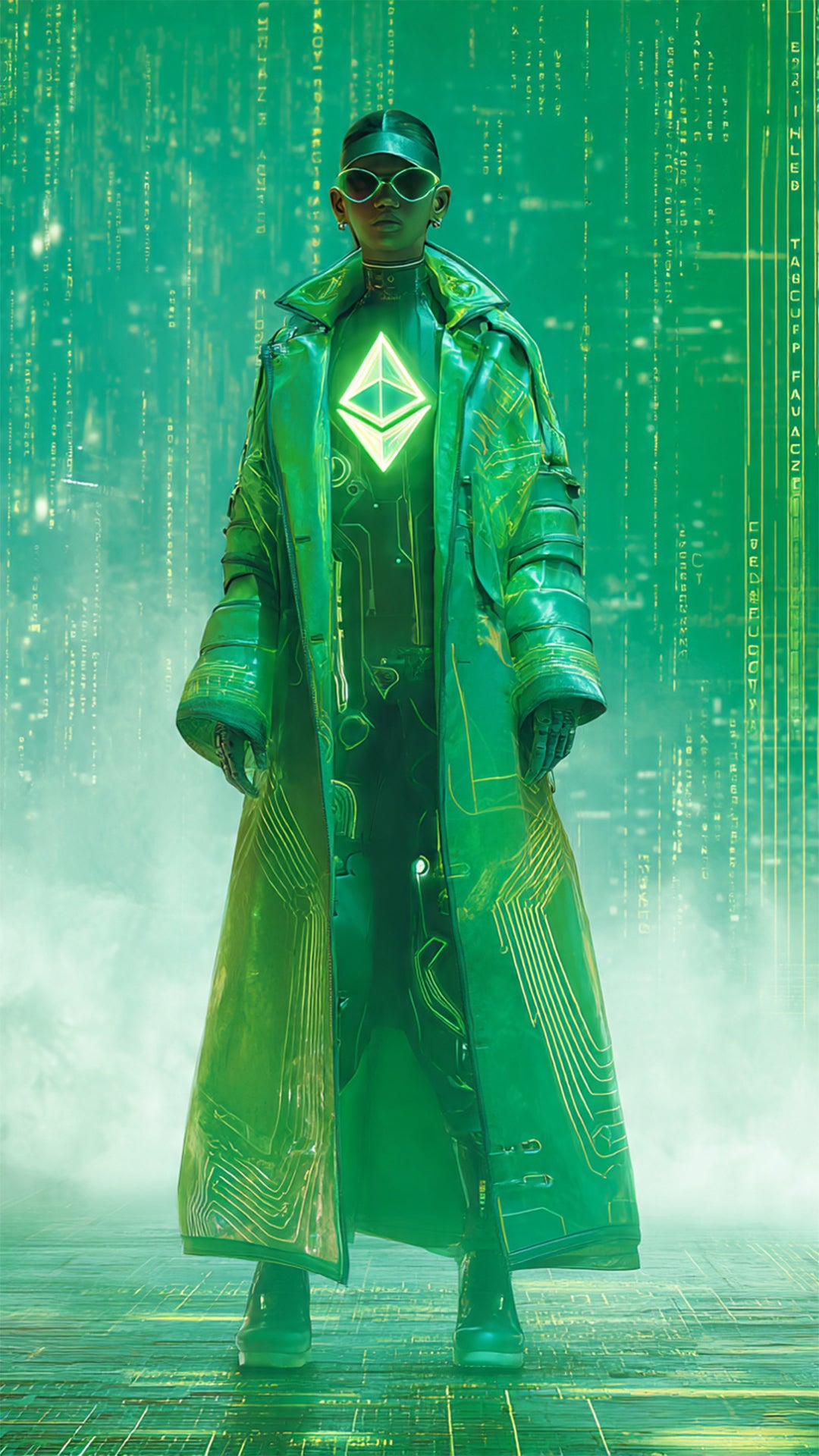Crypto Coin