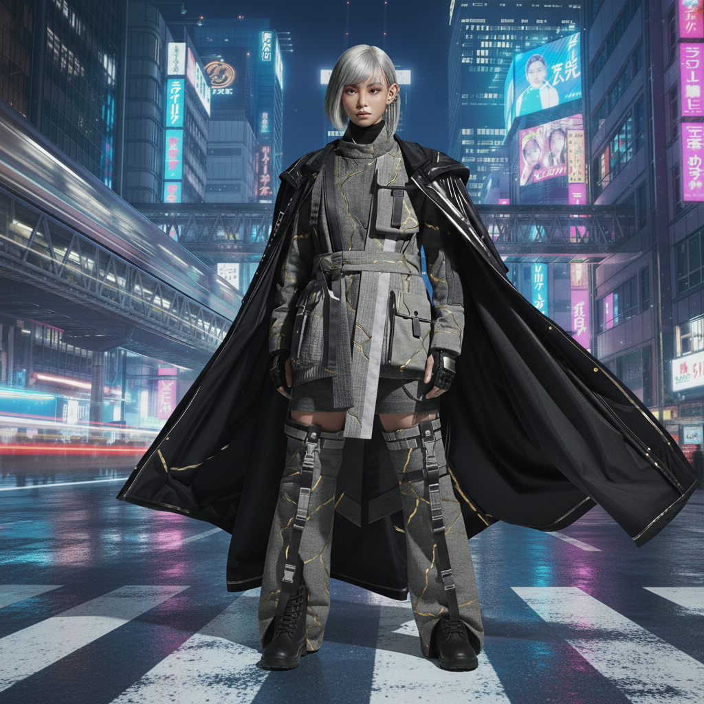 2026 A/W Collection: 