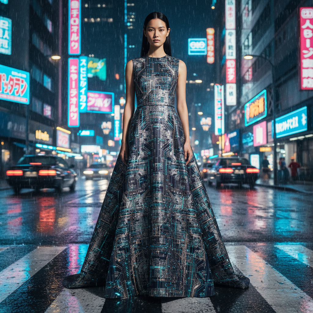 2026 A/W Collection: 