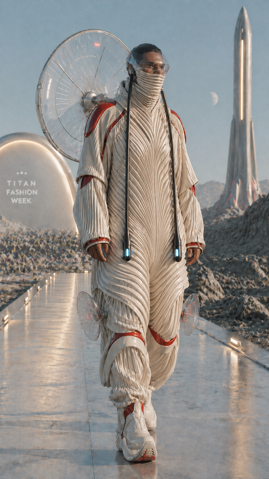 Other Planets Fashion