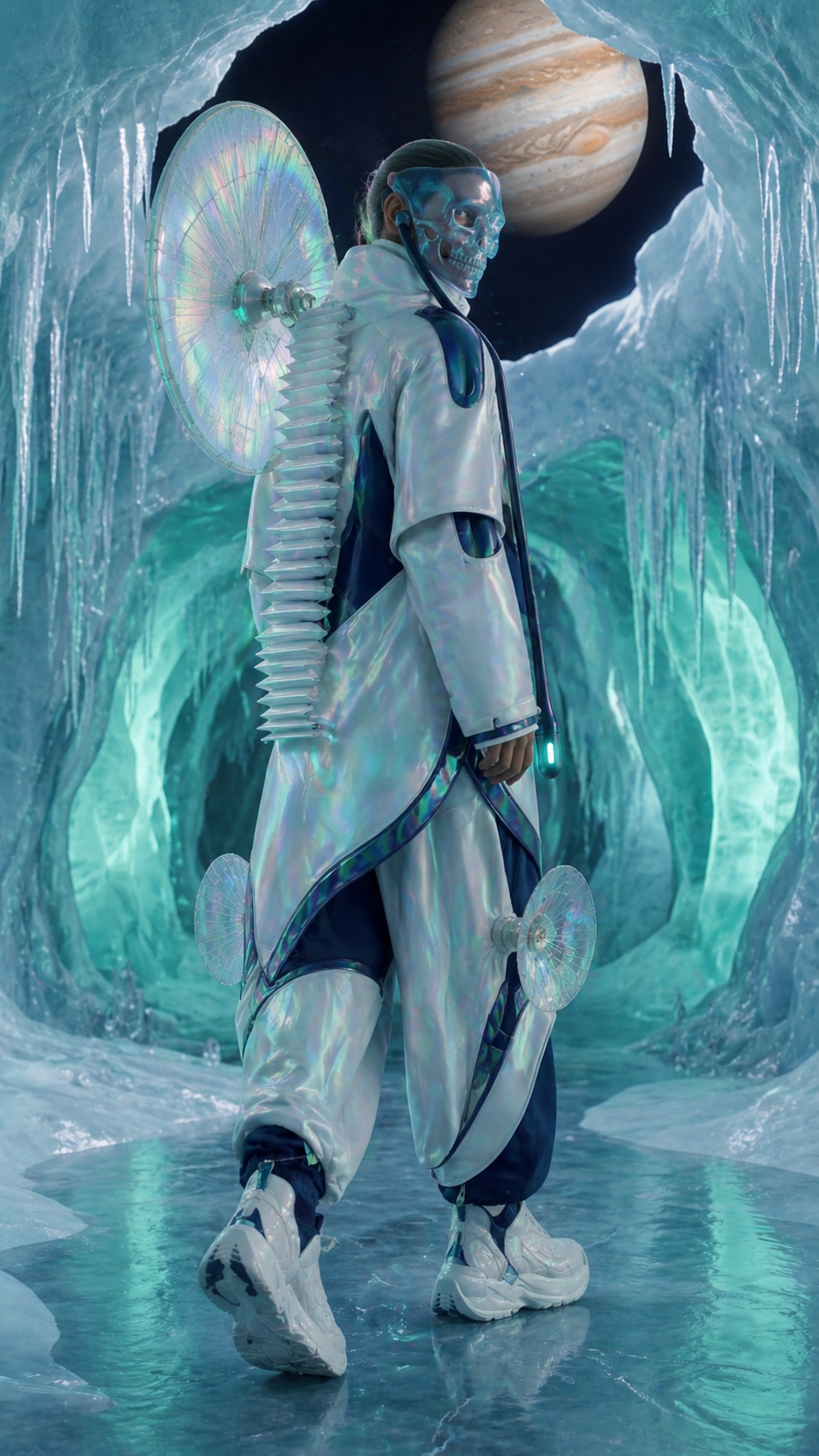 Other Planets Fashion