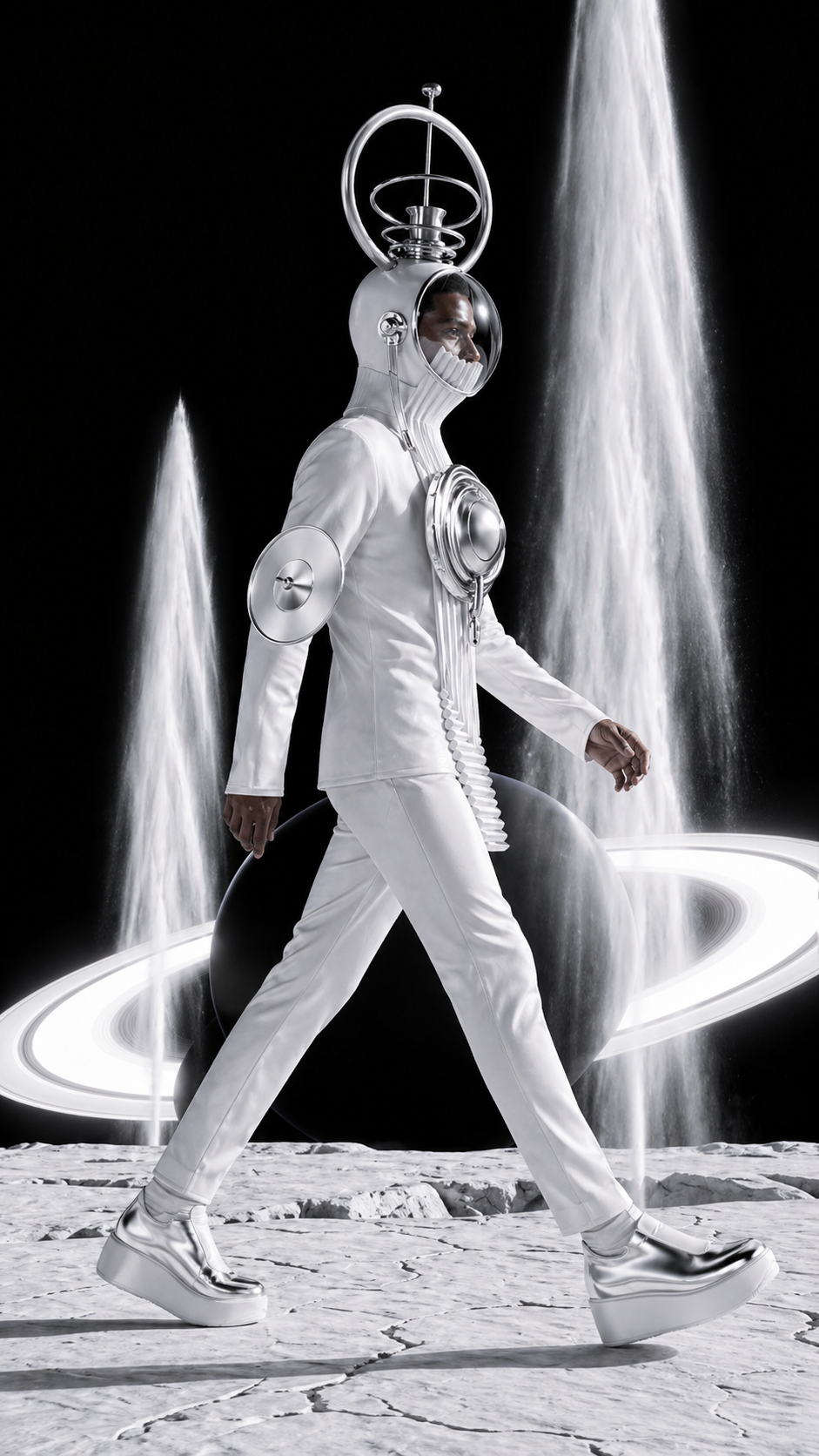 Other Planets Fashion