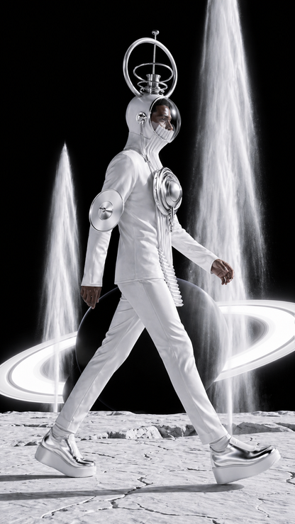 Other Planets Fashion