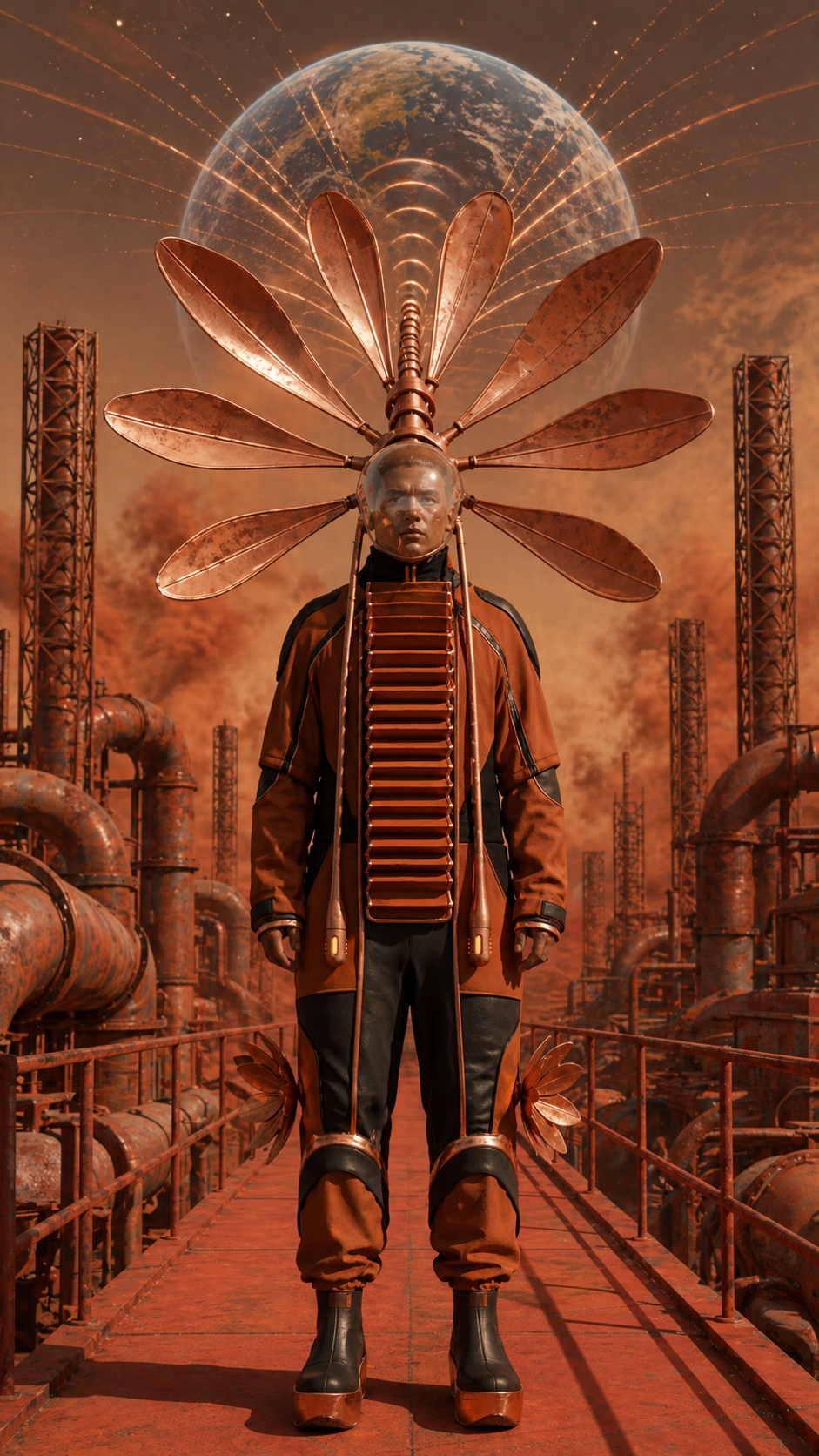 Other Planets Fashion