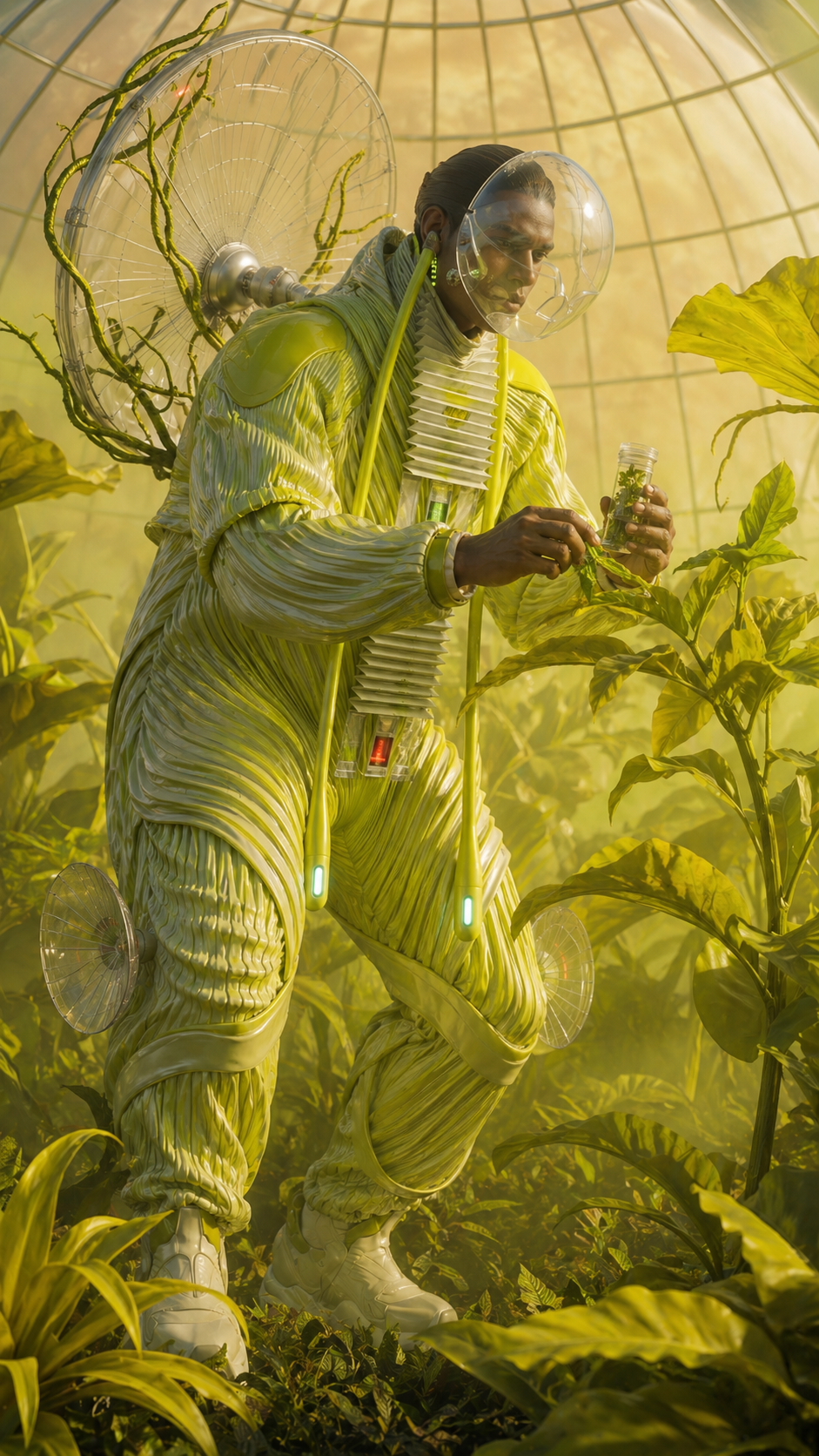 Other Planets Fashion